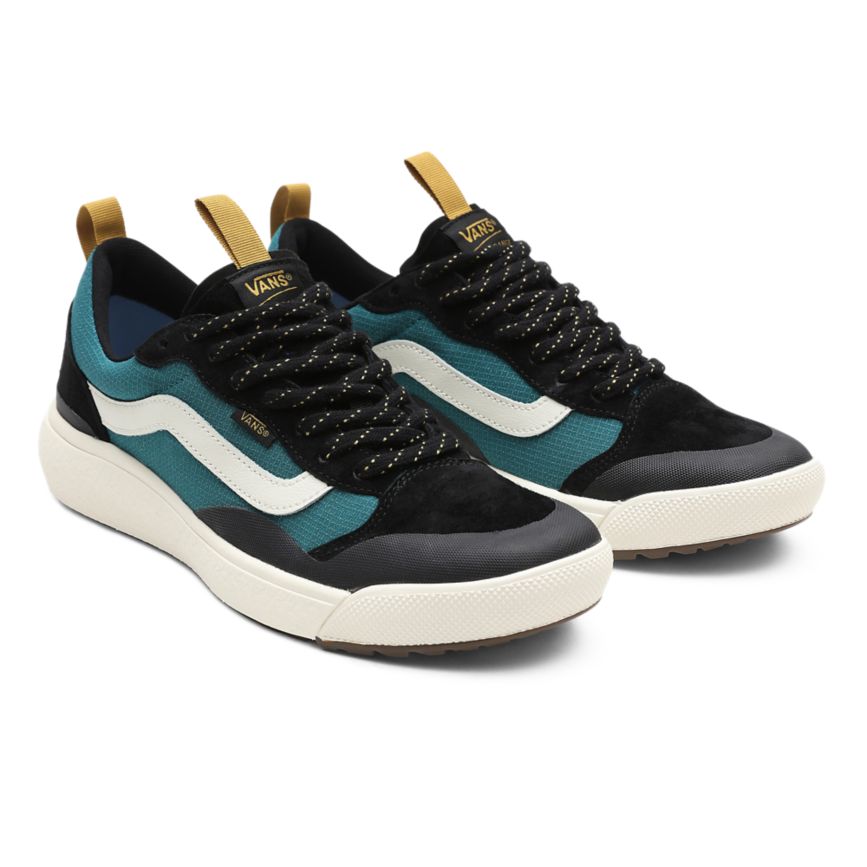 Vans Ripstop Mesh UltraRange EXO SE Multicolor | VN454G8OV25
